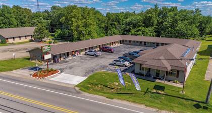 Guest House Motel
