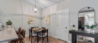 Gorgeous 3 bed 2 bath property with 2 car garage