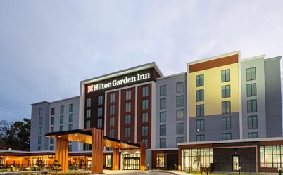 Hilton Garden Inn Mansfield
