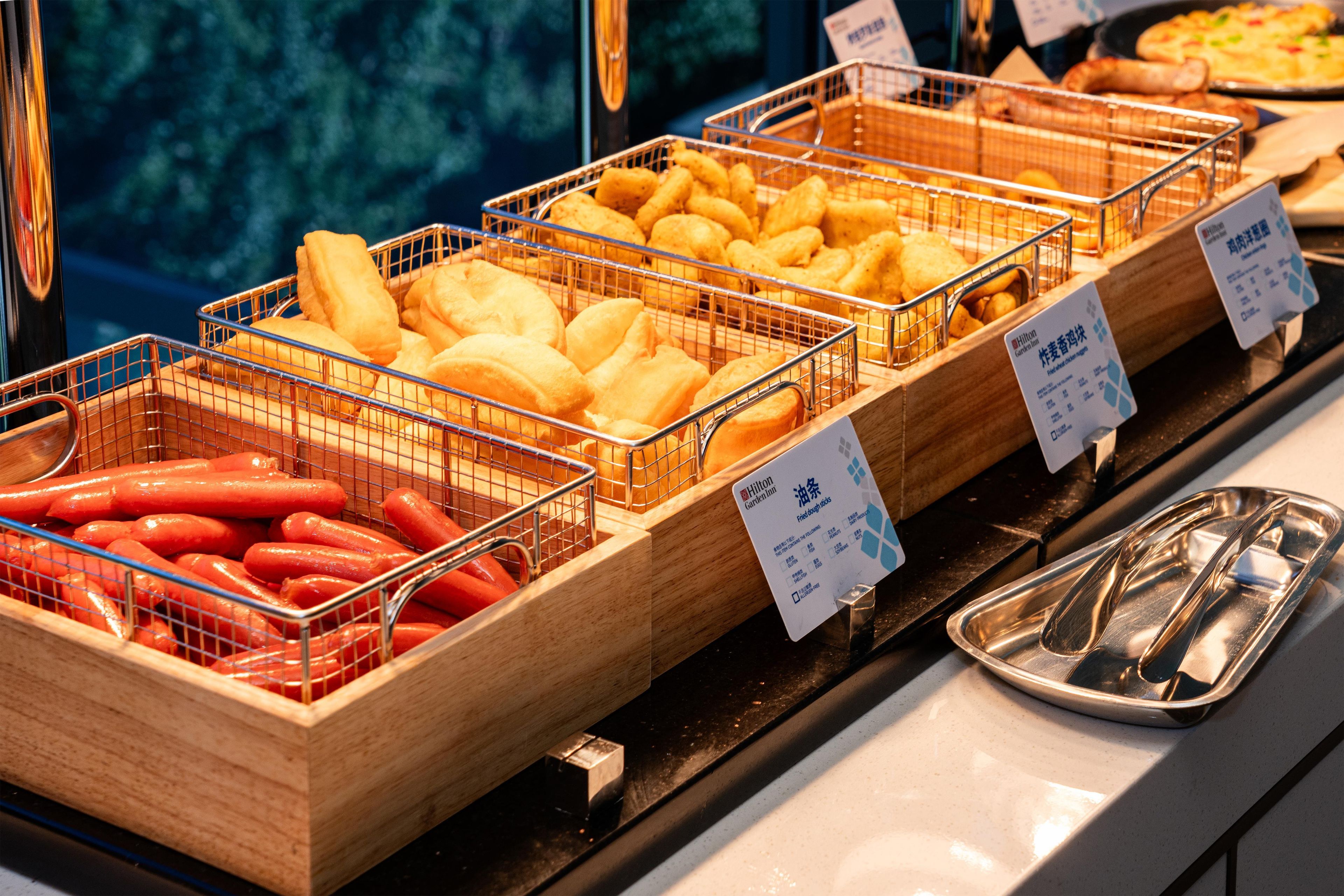 餐厅