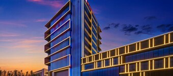 Hilton Garden Inn Hohhot South Second Ring