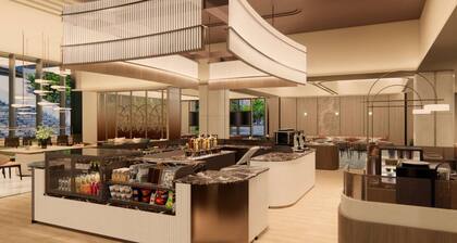Hilton Garden Inn Dongfang Seagulls Bay