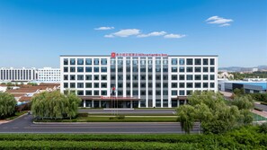 Unclassified image, 2 of 47, button - Hilton Garden Inn Qingdao West Coast Century Avenue (Qingdao)