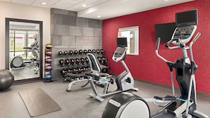 Unclassified image, 3 of 12, button - Home2 Suites By Hilton Barrie (Barrie)