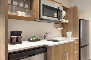 Unclassified image, 5 of 12, button - Home2 Suites By Hilton Barrie (Barrie)