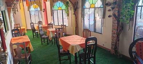 Hostal Suma Uta