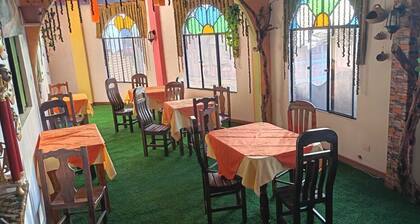 Hostal Suma Uta