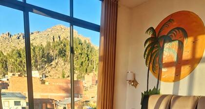 Hostal Suma Uta