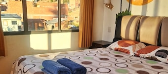 Hostal Suma Uta