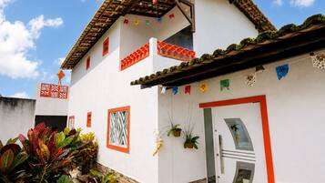 Premium House | Exterior detail