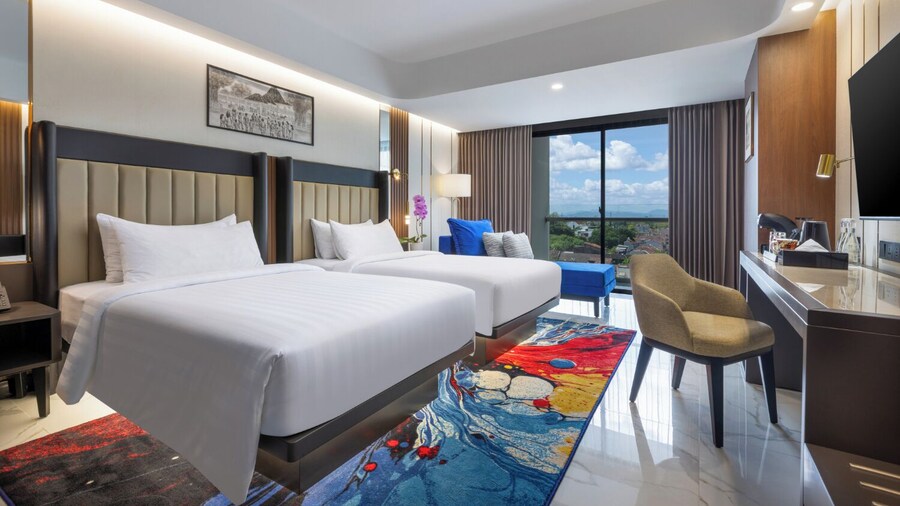 The Royal Alana Yogyakarta Hotel & Convention Center