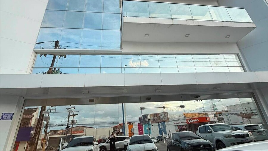Rede Andrade Lagoa