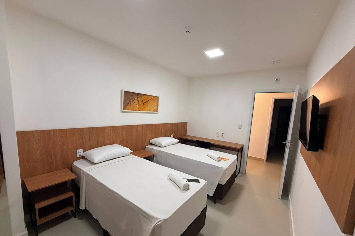 WiFi (free), bed sheets