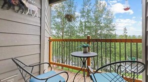 Property grounds - Cozy 2 Bedroom Condo in Silverthorne, CO! (Silverthorne)