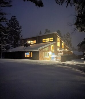 Ulkopuoli
