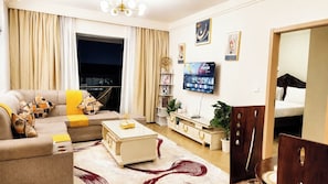 Interior - Artesano Apartments  (Nairobi)