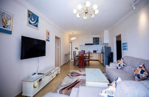 Artesano Apartments 