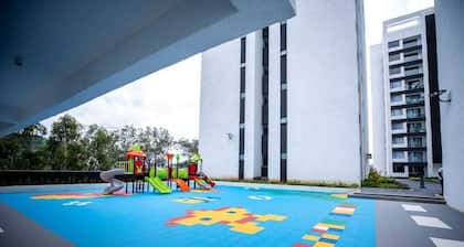 Artesano Apartments