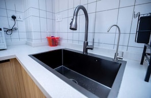 Interior - Artesano Apartments  (Nairobi)