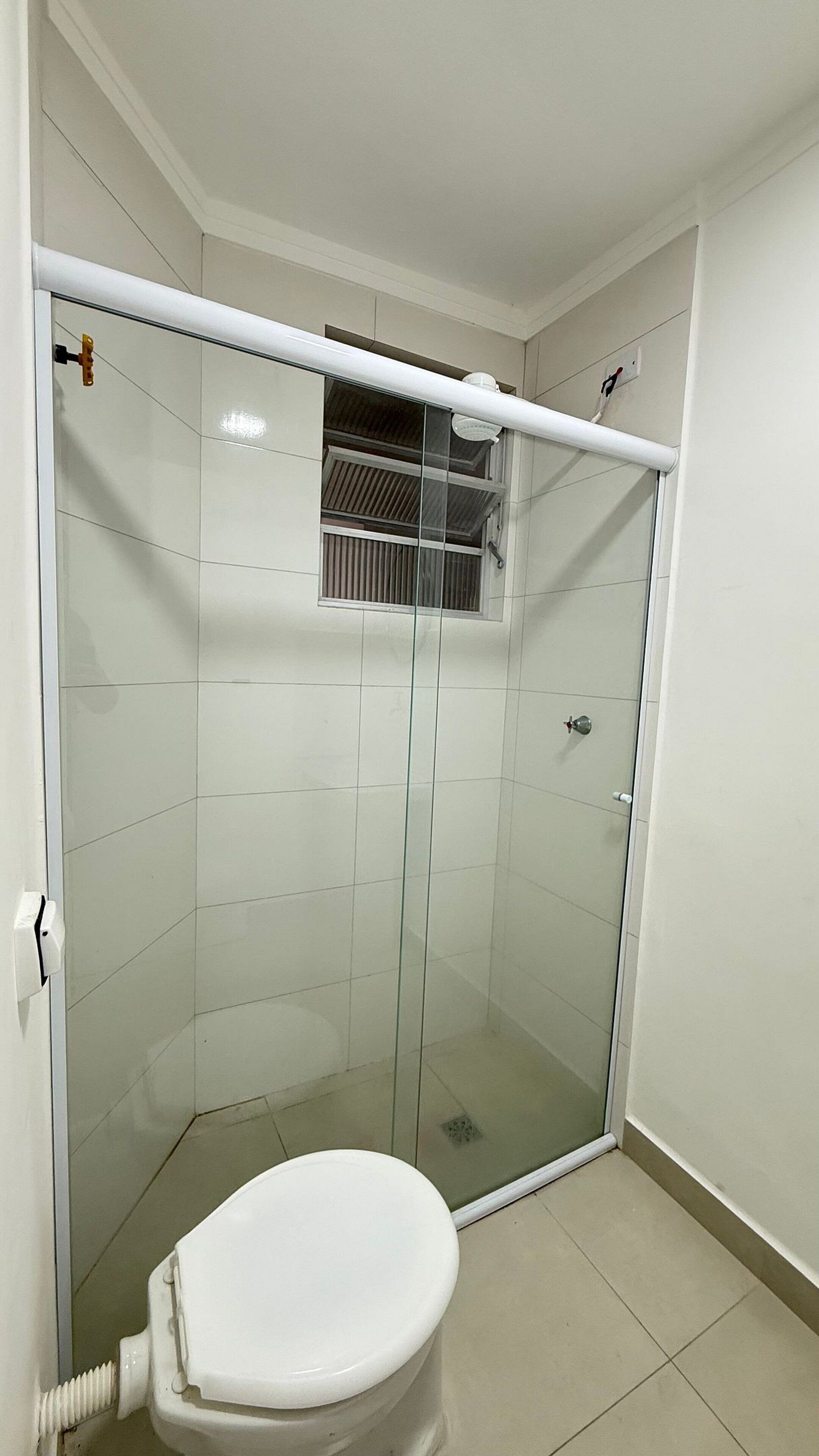 Apartment | Bathroom