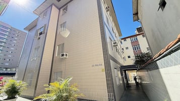 Ulkopuoli