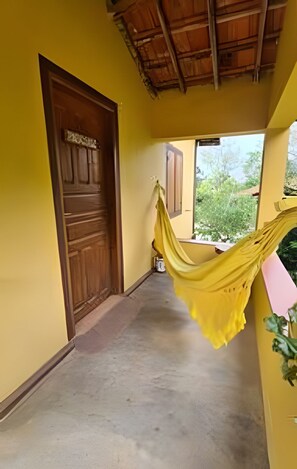 Phòng Suite cơ bản | Hiên