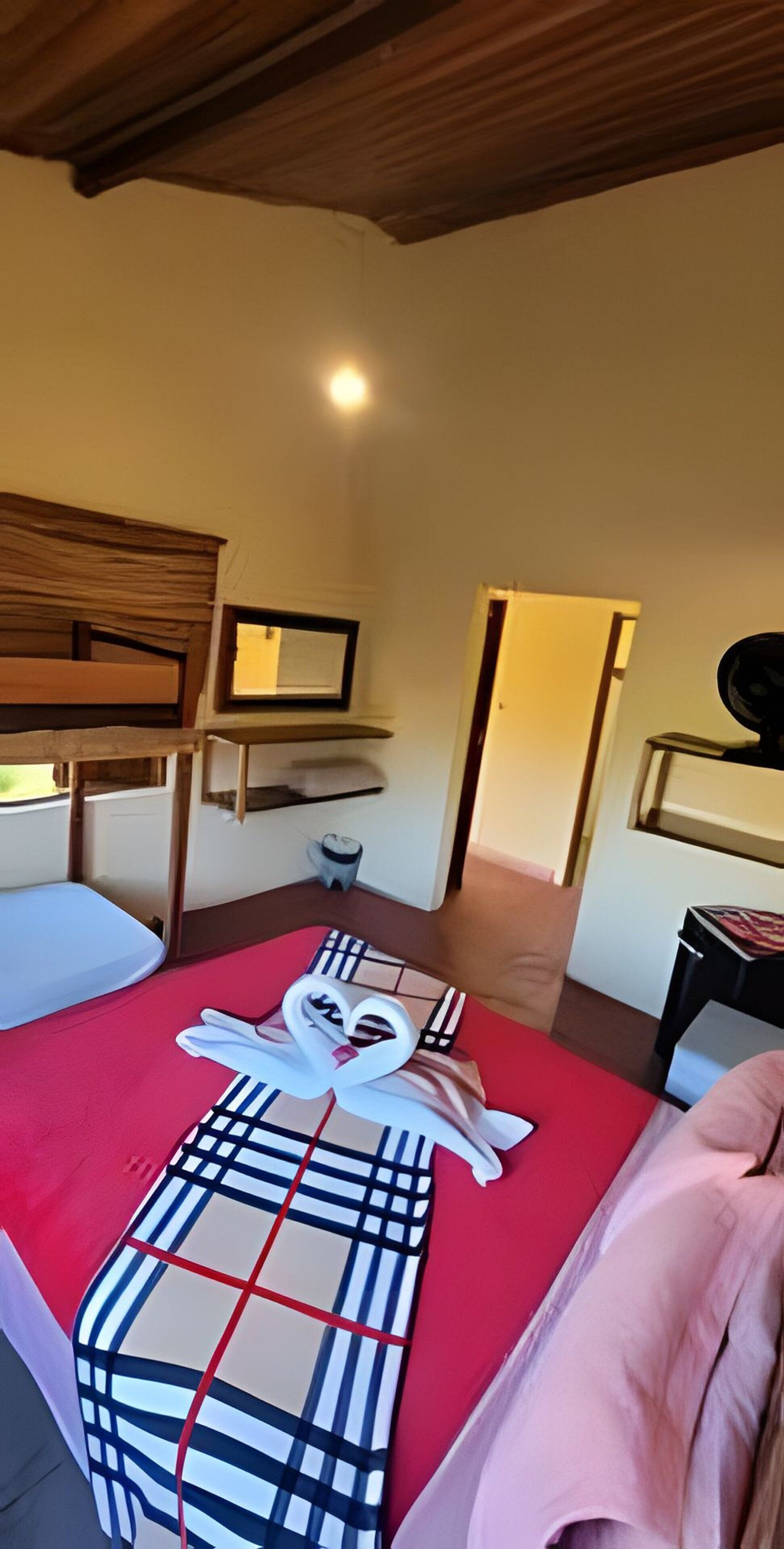 Suite básica | Wifi gratis 