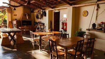 Restaurantes