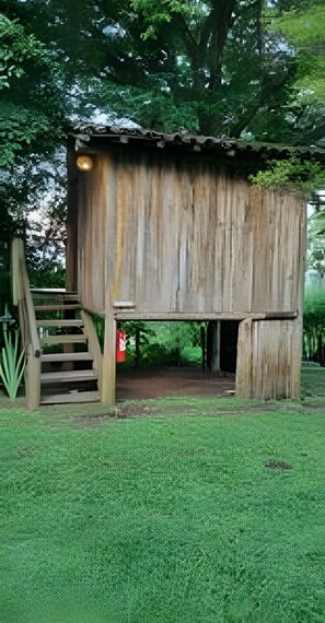 Phòng Suite cơ bản | Khuôn viên nơi lưu trú