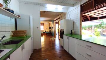 Cucina privata