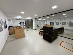 Recepción