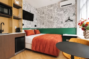 Chambre Double | Wi-Fi gratuit