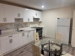 Cucina privata