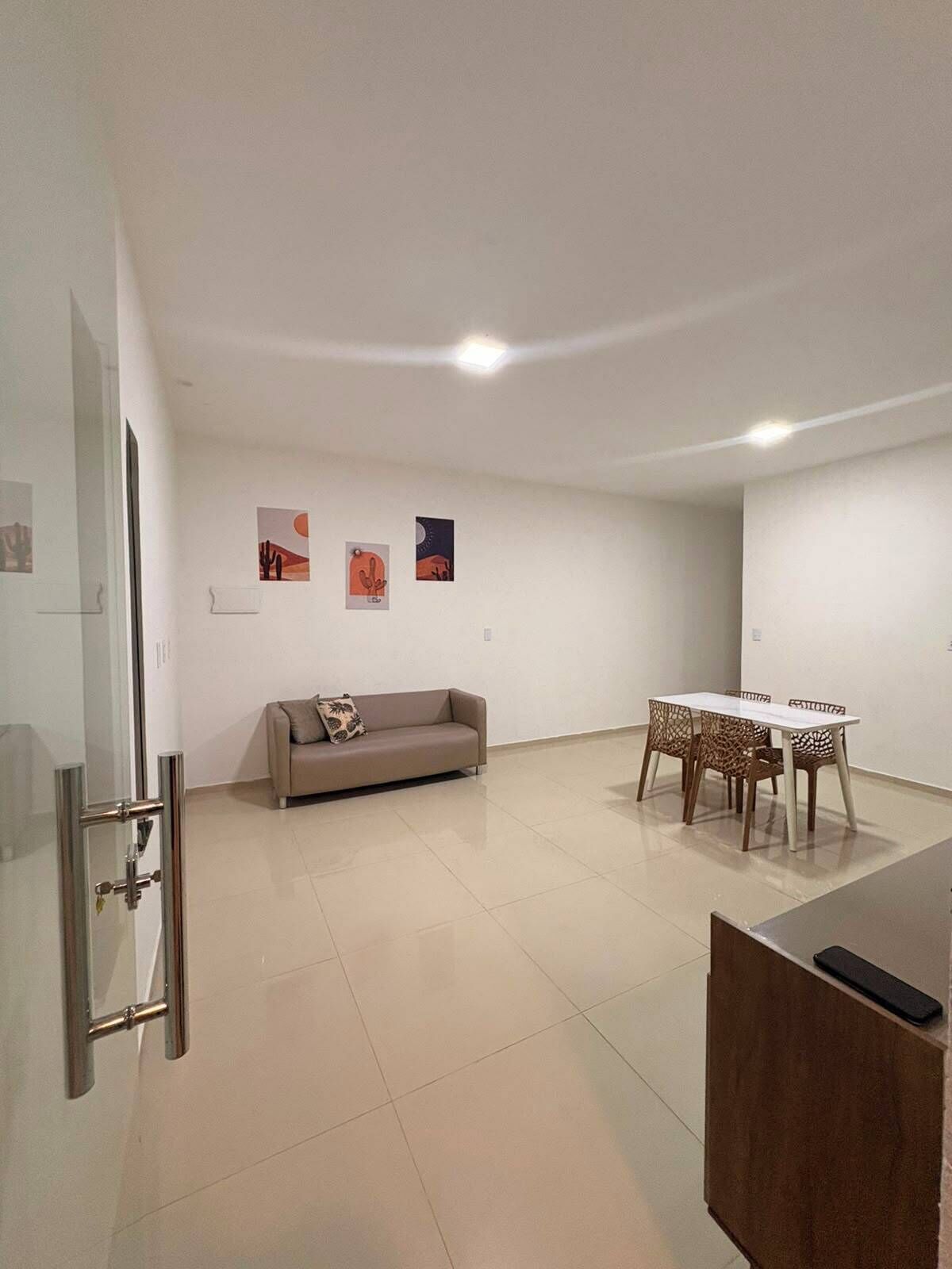 Ibm House 2 - Juazeiro do Norte