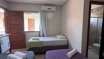 Quarto família | Wi-Fi de cortesia