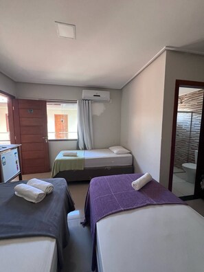 Quarto família | Wi-Fi de cortesia