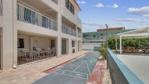 Property grounds - Rooftop Oceanview Condo on the Beach Sand w/ Pool! (North Redington Beach)