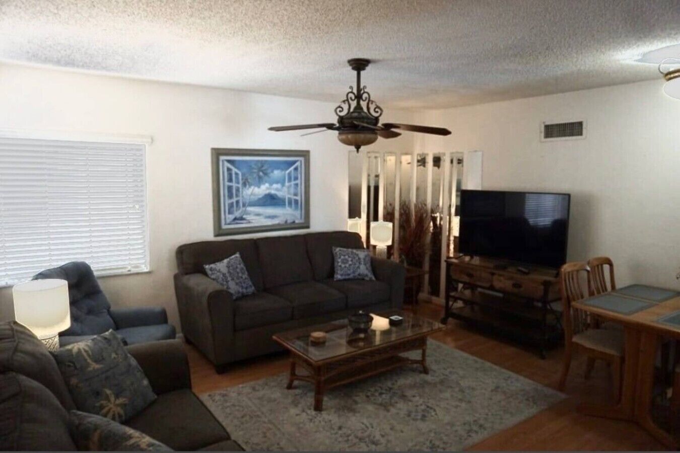 2 Br Beach Condo On Redington Beach Sands! - North Redington Beach, FL