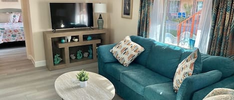 Fernseher