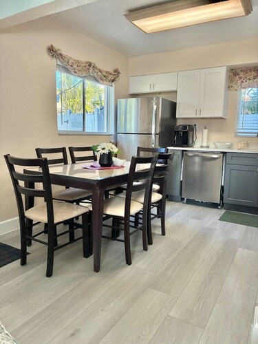 Beach Boutique 2 BR condo + Pool: Steps to Beach!