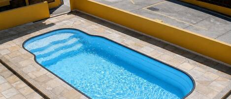 Family House, Pool Access | Room amenity