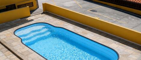 House | Pool