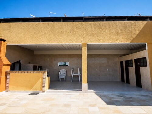 Casa Estrela Cond Fechado c Piscina - RJ