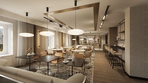 Unclassified image, 2 of 33, button - AC Hotels by Marriott Warsaw Port Praski (Warsaw)