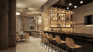 Unclassified image, 3 of 33, button - AC Hotels by Marriott Warsaw Port Praski (Warsaw)