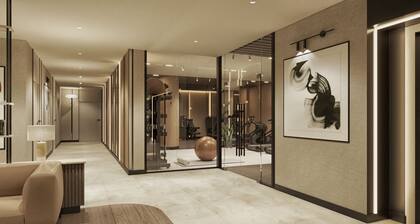 AC Hotels by Marriott Warsaw Port Praski