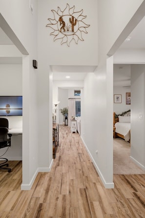 4 Schlafzimmer, Bügeleisen/Bügelbrett, WLAN, Bettwäsche