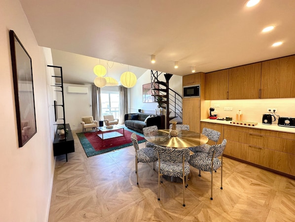 Interieur