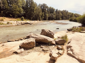 Strand
