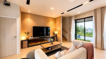 Smart-TV